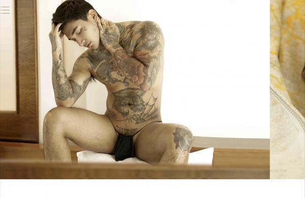 Lovers-Vol.07--PEA-Charming-Hair-Dresser-ebook--bts-cum-videos